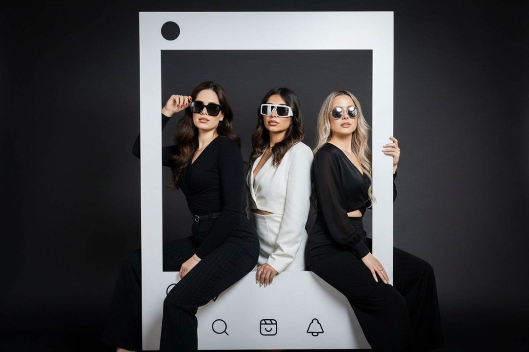 Fotobudka AI — realizacja 1